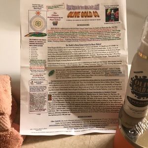 OLIVE GOLD 03 MULTI PURPOSE SUPER LOTION